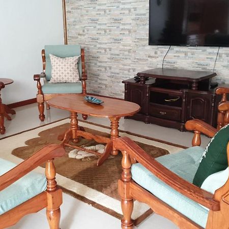 Chrisent Residence بوغْ غْلو المظهر الخارجي الصورة