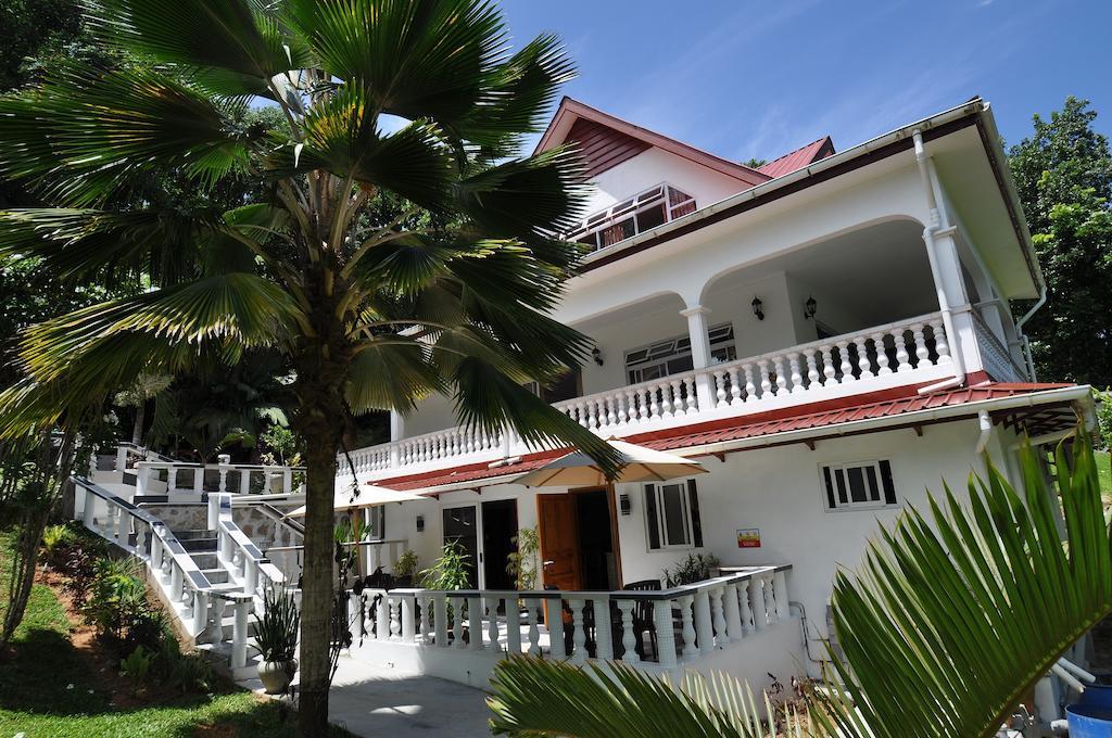 Chrisent Residence بوغْ غْلو المظهر الخارجي الصورة