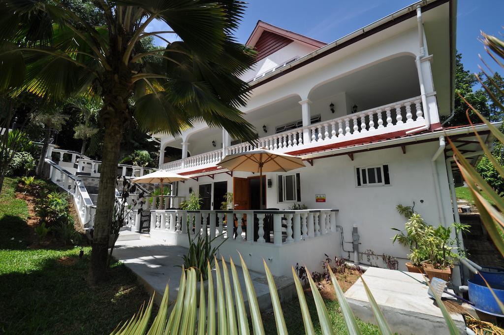 Chrisent Residence بوغْ غْلو المظهر الخارجي الصورة