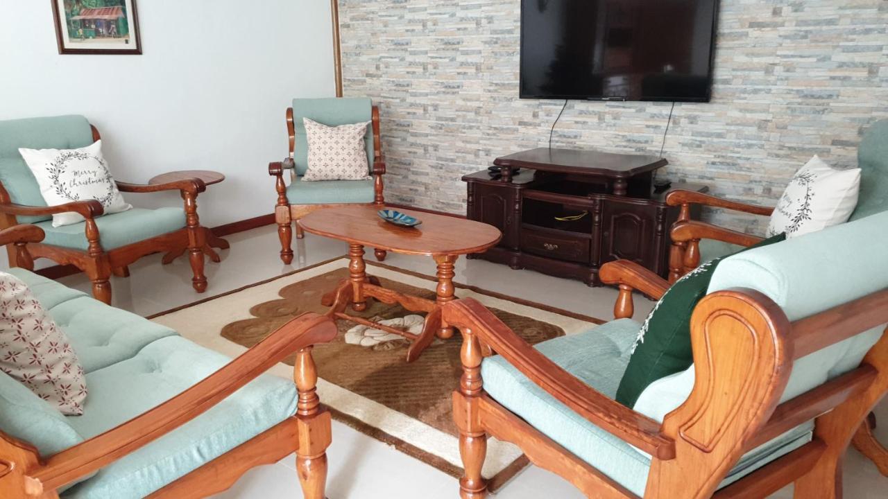 Chrisent Residence بوغْ غْلو المظهر الخارجي الصورة