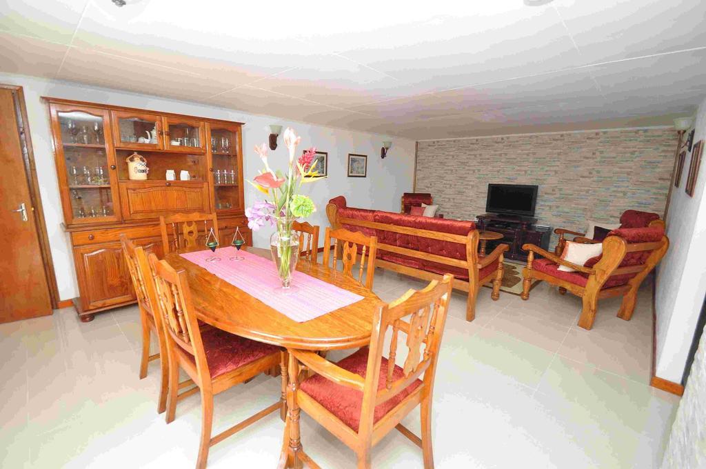 Chrisent Residence بوغْ غْلو المظهر الخارجي الصورة