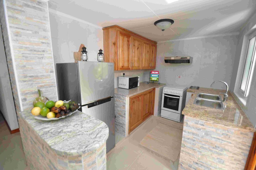 Chrisent Residence بوغْ غْلو المظهر الخارجي الصورة