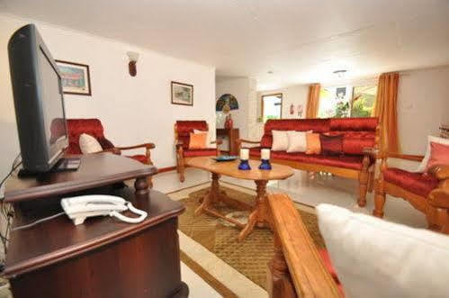 Chrisent Residence بوغْ غْلو المظهر الخارجي الصورة