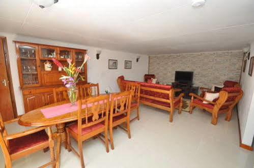 Chrisent Residence بوغْ غْلو المظهر الخارجي الصورة