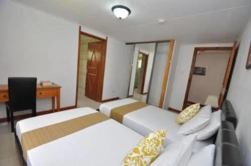 Chrisent Residence بوغْ غْلو المظهر الخارجي الصورة