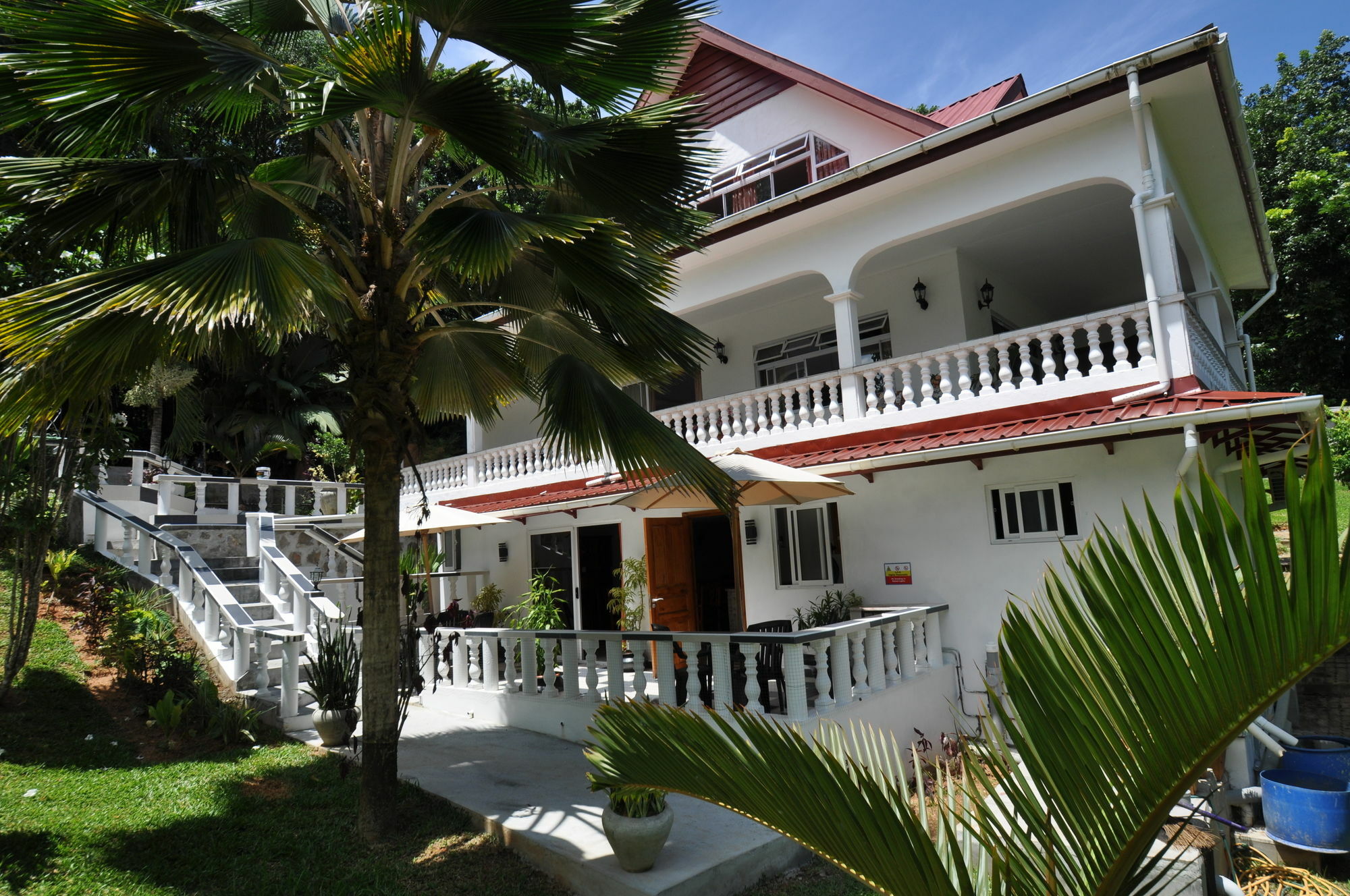 Chrisent Residence بوغْ غْلو المظهر الخارجي الصورة